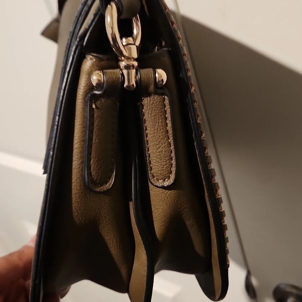Kate & Alex Shoulder Purse